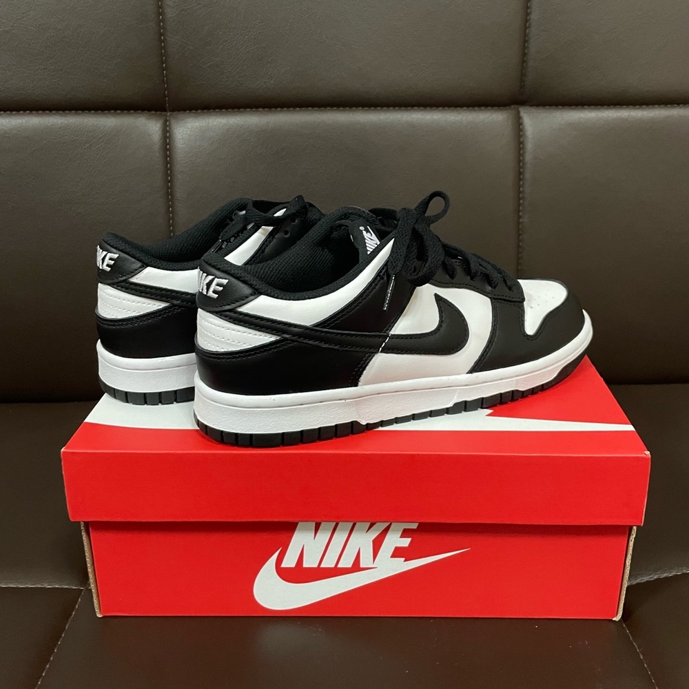 Nike Dunk Low